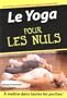 Le Yoga pour les Nuls