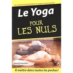 Le Yoga pour les Nuls
