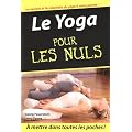 Le Yoga pour les Nuls