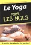 Le Yoga pour les Nuls