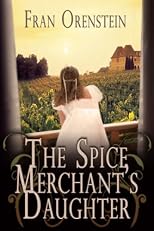 Spice Merchant's Daughter