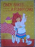 Cindy Bakes a Funny Cake (A Hallmark Pop-Up book)