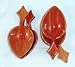 Search: Set of Four Belly Dance Spoons Kasik