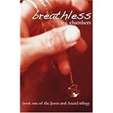 Breathless: Book One of the Jason and Azazel Trilogy