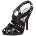 BCBGirls Women's Famous Platform Sandal Image