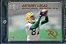 2000 Fleer Metal # 269 Anthony Lucas Rookie Green Bay Packers Football Card- Mint Condition- Shipped In Protective ScrewDown Case!