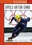 Apolo Anton Ohno (Asian Americans of Achievement)
