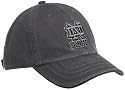 Notre Dame Coal Chamber Adjustable Cap