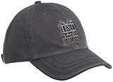 Notre Dame Coal Chamber Adjustable Cap