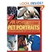 Realistic Pet Portraits in Colored Pencil