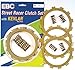 EBC Brakes SRC121 Clutch Friction Plate and Spring Kit