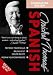 Michel Thomas Foundation Review Course: Spanish (Michel Thomas Series)