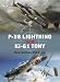 P-38 Lightning vs Ki-61 Tony: New Guinea 1942-43 (Duel)