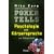 Poker Tells: Psychologie und K�rpersprache am Pokertisch