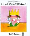 Die kleine Prinzessin, Ich will mein T&ouml;pfchen