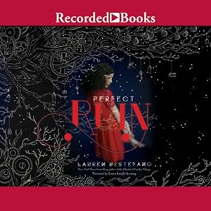 Perfect Ruin (The Internment Chronicles #1) - Lauren DeStefano