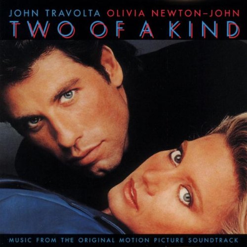 Olivia Newton - Two of a Kind Soundtrack - Zortam Music