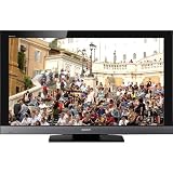 Sony BRAVIA EX 400 Series 32 inch LCD TV, Black