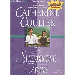 The Sherbrooke Twins (Bride) (Bride)