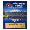 Mountain House Freeze-Dried Lasagna with Meat Sauce
