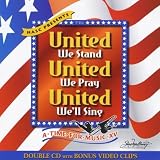 Time for Music 15-United We Stand