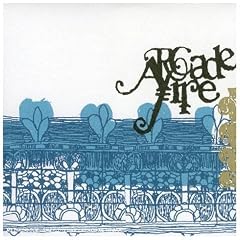 Arcade Fire