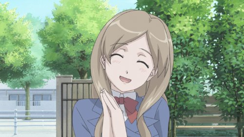 ささめきこと Blu-ray BOX