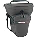 Tamrac 517 - Tele-Zoom Pak - Black