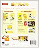 Image de HIGH FIVE! 3 Ab Pk