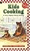 Kids Cooking: A Very Slightly Messy Manual (Klutz)