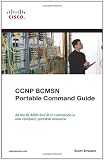  : CCNP BCMSN Portable Command Guide