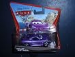Disney / Pixar CARS 2 Movie 155 Die Cast Checkout Lane Package Holley Shiftwell