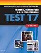 ASE Test Preparation Medium/Heavy Duty Truck Series Test T7: Heating, Ventilation, and Air Conditioning (ASE Test Prep for Medium/Heavy Duty Truck: Heating Vent Air Test T7)