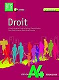 Droit 2e édition