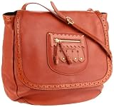 See By Chloe Hilo Shoulder Bag