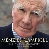 Menzies Campbell: My Autobiography