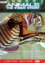 Animals The Inside Story - BBC Wildlife Documentary Series [ IMPORT ]
