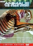 Animals The Inside Story - BBC Wildlife Documentary Series [ IMPORT ]