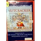 Nutcracker, By E.T.A. Hoffmann - Tchaikovsky, Caedmon SBC 128, 3 Audio Cassettes, Read By... by  E.T.A. Hoffmann - Tchaikovsky and Christopher Plummer