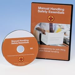 Manual Handling Safety Essentials [DVD]