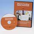 Manual Handling Safety Essentials [DVD]