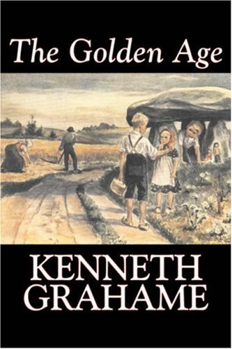  Kenneth Grahame