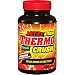 MET-Rx Thermo Crush Fat Burner Softgels - Tub of 120