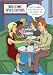 Speed Dating Relationship Card
