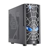 NextDayPC-GamerII-AMD890FX-DELUXE3-PC (AMD Phenom II X4 965BE (4x 3,4 GHz), ASROCK 890FX Deluxe3 (USB3.0, FireWire, SATAIII 6Gb/sI) AMD 890FX Chipsatz AM3 Sockel, 4GB DDR3 PC-1333, ATi Radeon HD 5830 (1024MB) GDDR5 Grafikkarte, 500 GB SATAIII 6Gb/s HDD, 24x DVD±RW Lightscribe Brenner, interner Cardreader)