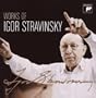 Works of Igor Stravinsky