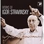 Works of Igor Stravinsky