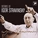 Classical Music : Works of Igor Stravinsky