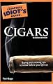 The Complete Idiot's Guide to Cigars, 2nd Edition