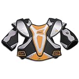 Reebok Lacrosse 5K Shoulder Pad-Small